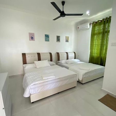 Dsinggahpcb Guest House Kota Bharu Extérieur photo
