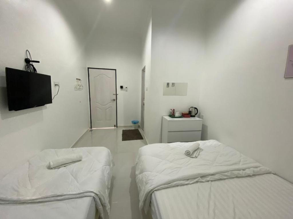 Dsinggahpcb Guest House Kota Bharu Extérieur photo