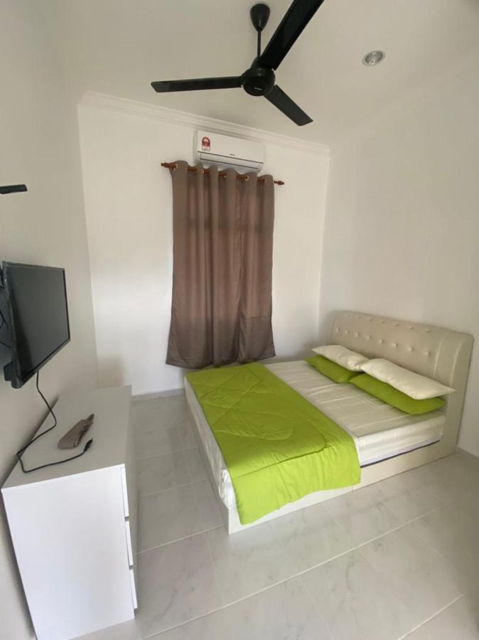 Dsinggahpcb Guest House Kota Bharu Extérieur photo