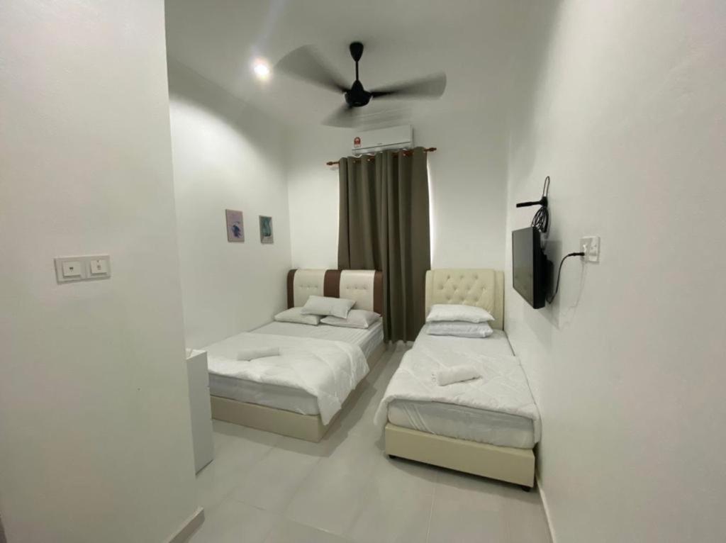 Dsinggahpcb Guest House Kota Bharu Extérieur photo