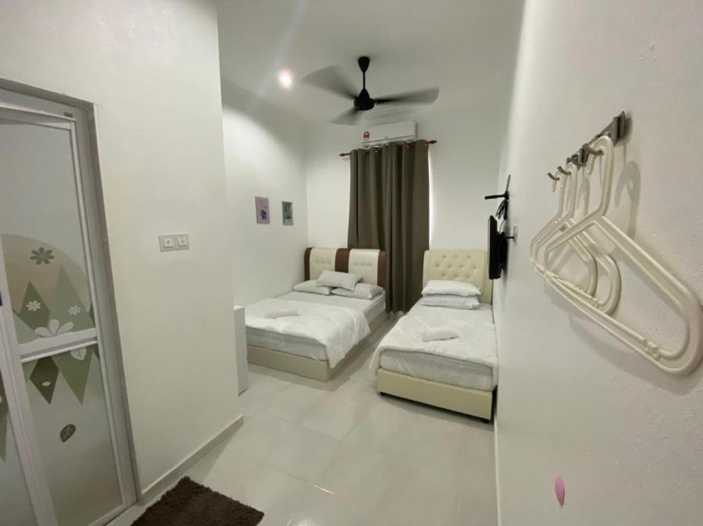 Dsinggahpcb Guest House Kota Bharu Extérieur photo