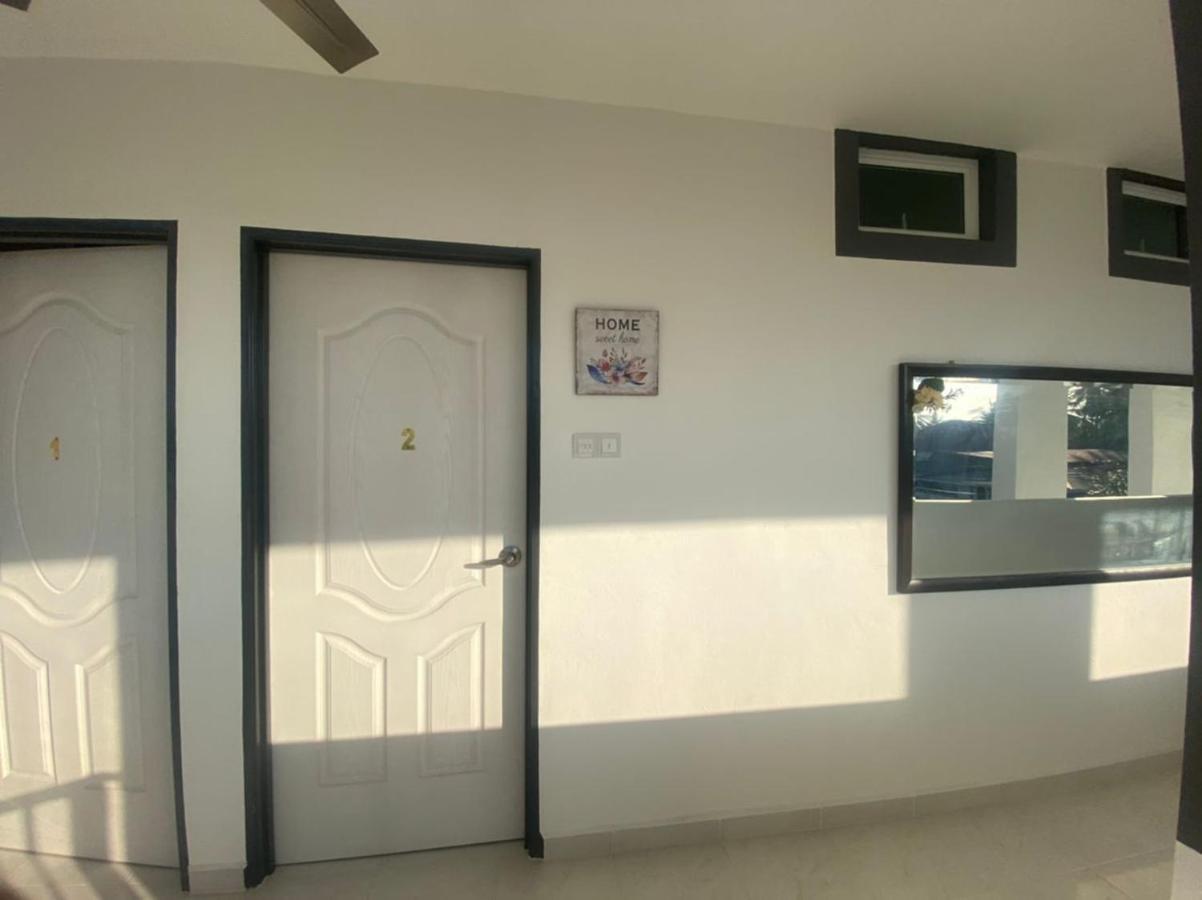 Dsinggahpcb Guest House Kota Bharu Extérieur photo