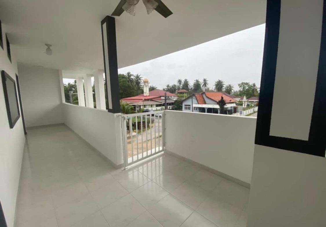 Dsinggahpcb Guest House Kota Bharu Extérieur photo